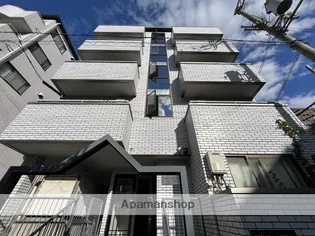 シャルマン新喜多の画像