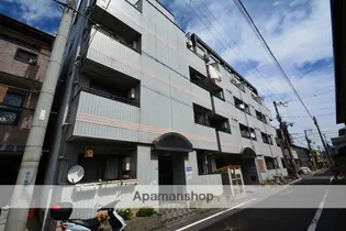 新深江ツリガミビルⅡの画像