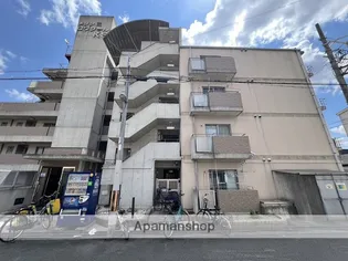 メゾンロワジールKSの画像