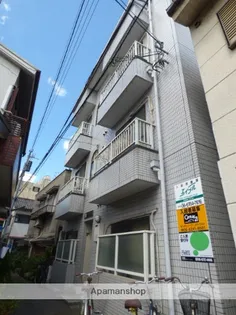 JPアパートメント生野の画像