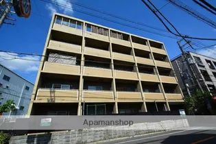 ビビッドフィールド大阪の画像