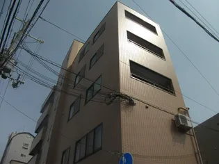 MARUOハイツの画像