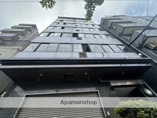 高津ヒルトン【401号室】の外観