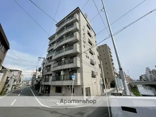 ハイツ泰陽の画像