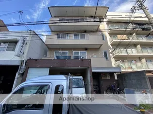 マンションポニーの画像