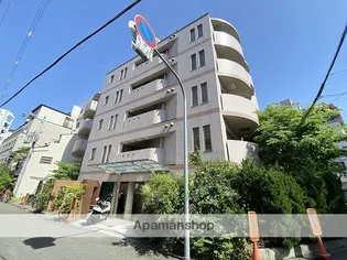 グランディール清水谷の画像