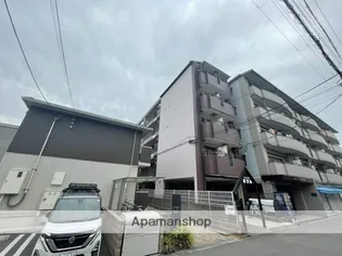 メゾンポエムの画像