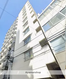 ラパンジール松屋町の画像