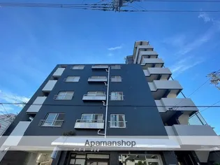 SENSE 巽【1階】の外観