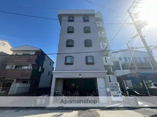 SERIE深江橋の画像