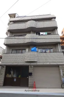 ビッグヒル上町の画像