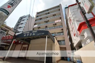 コーポ今里の画像