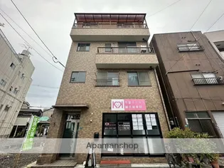 岡本ビルの画像