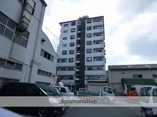 エンパイヤシティの画像