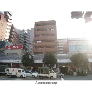 幸田マンション【3階】の外観