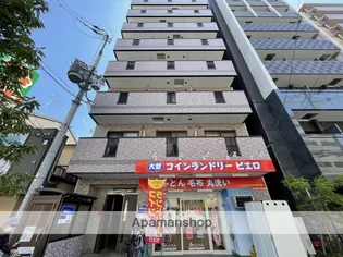 プリヴェ1号館の画像