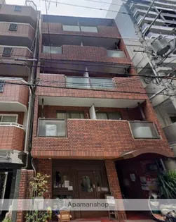 ハイツ材木町の画像