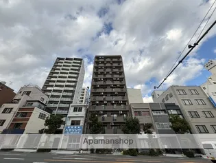 ディナスティ清水谷Ⅲの画像