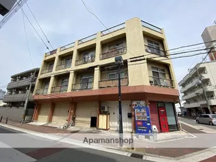 ラフォーレ深江橋【3階】の外観