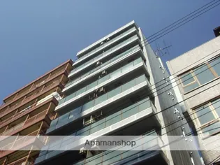 アバンティー玉造の画像