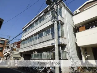 ラパンジール小路東の画像