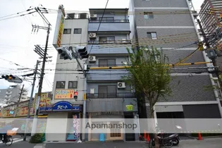 スカイビルの画像