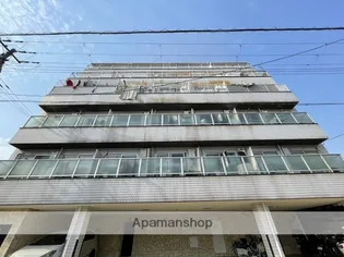 大宝新深江CTスクエアの画像