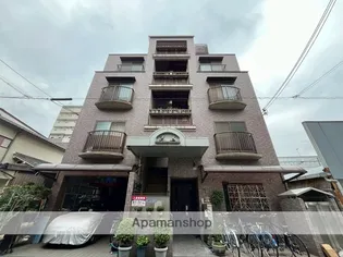 フジパレス諏訪II番館の画像