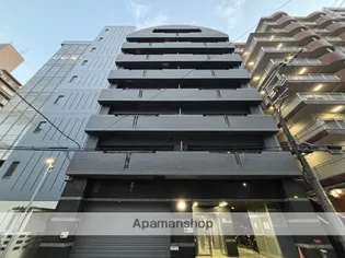 リッチハイムアルテ上本町の画像