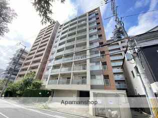 ノステルコート夕陽丘の画像