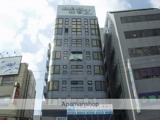 ノアーズアーク桃谷駅前の画像