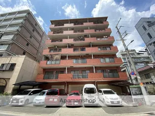 メゾネット相屋【202号室】の外観