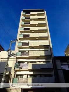 レジデンス上町台の画像