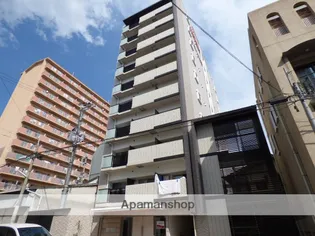 レジデンス上町台の画像