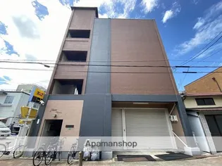 みかどマンションの画像