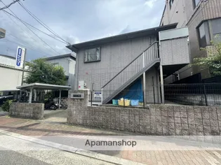 メゾン ド マホロバ【206号室】の外観