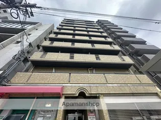 エクセル上町【503号室】の外観