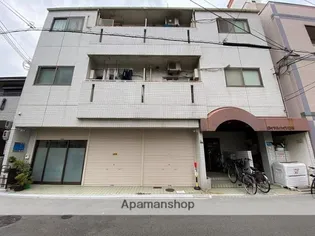 ロイヤルハイツ緑橋の画像