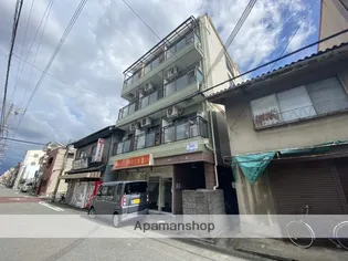 サンパレス巽の画像