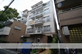 コーラルコープ森野【302号室】の外観