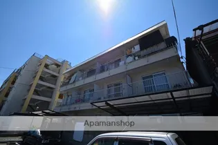 クオーレマンション巽北【105号室】の外観