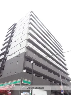 SーRESIDENCE天王寺の画像