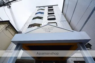 JPレジデンス大阪EAST2の画像