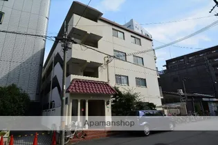 都マンション鶴橋の画像