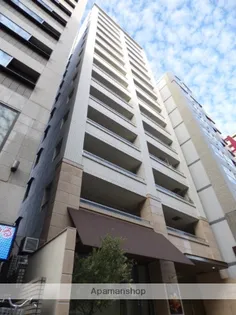 キャピトル安堂寺の画像