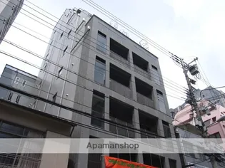 ベルヴォア釣鐘町の画像