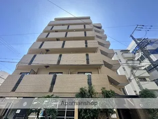 ゆずり葉マンション【2階】の外観