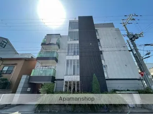 マンション桜【301号室】の外観