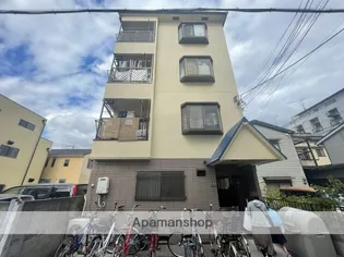 平和ハイツ【3B号室】の外観