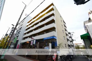 シャトー深江橋の画像